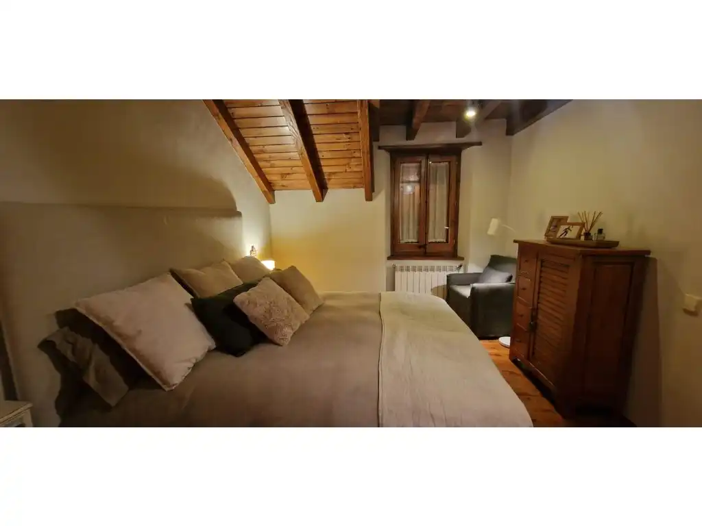 Dormitori de Apartament en venda en La Massana