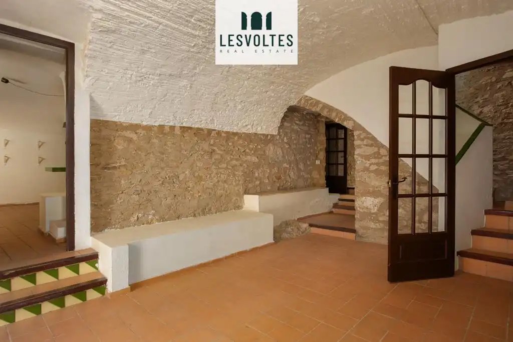 Casa o chalet en venta en Foixà con Calefacción, Jardín privado y Terraza
