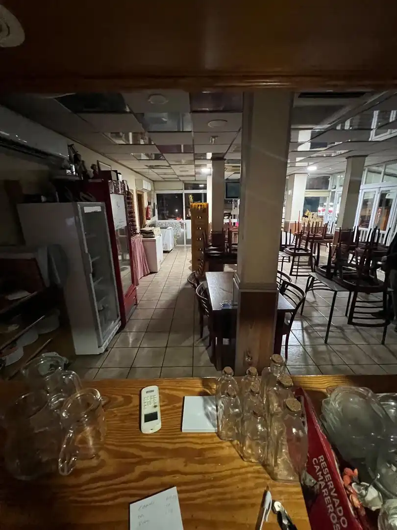 Local comercial en venda a Juzgados - Plaza de Toros, imagen 4
