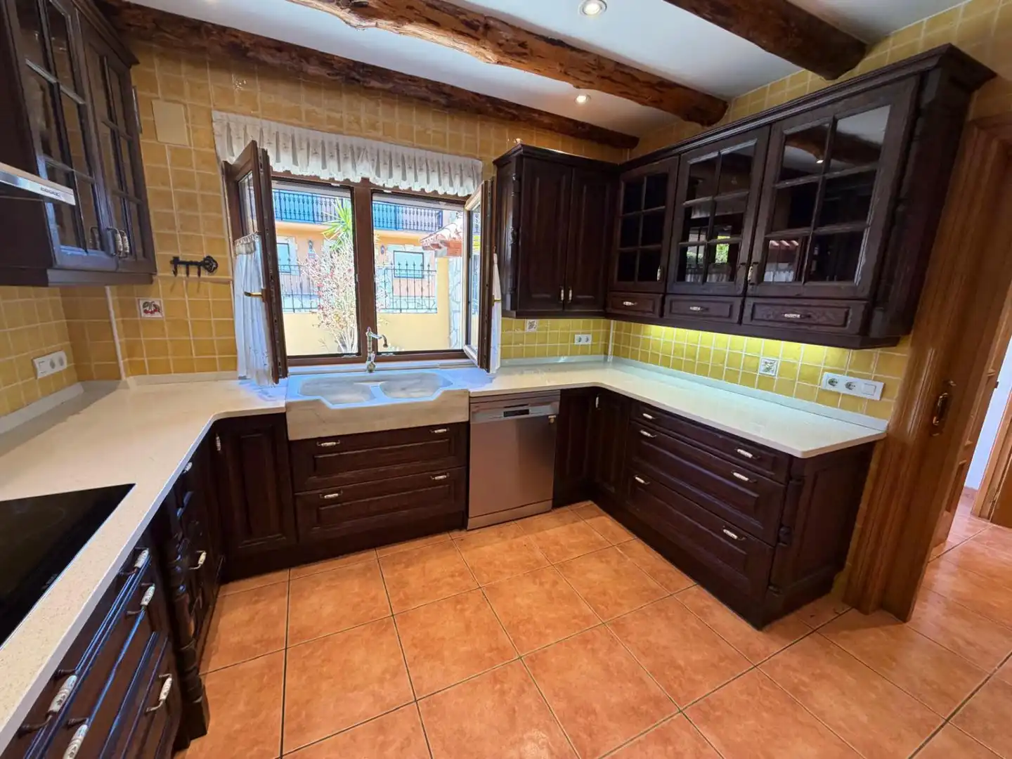 Maison avec terrasse à vendre à La vendimia, imagen 48