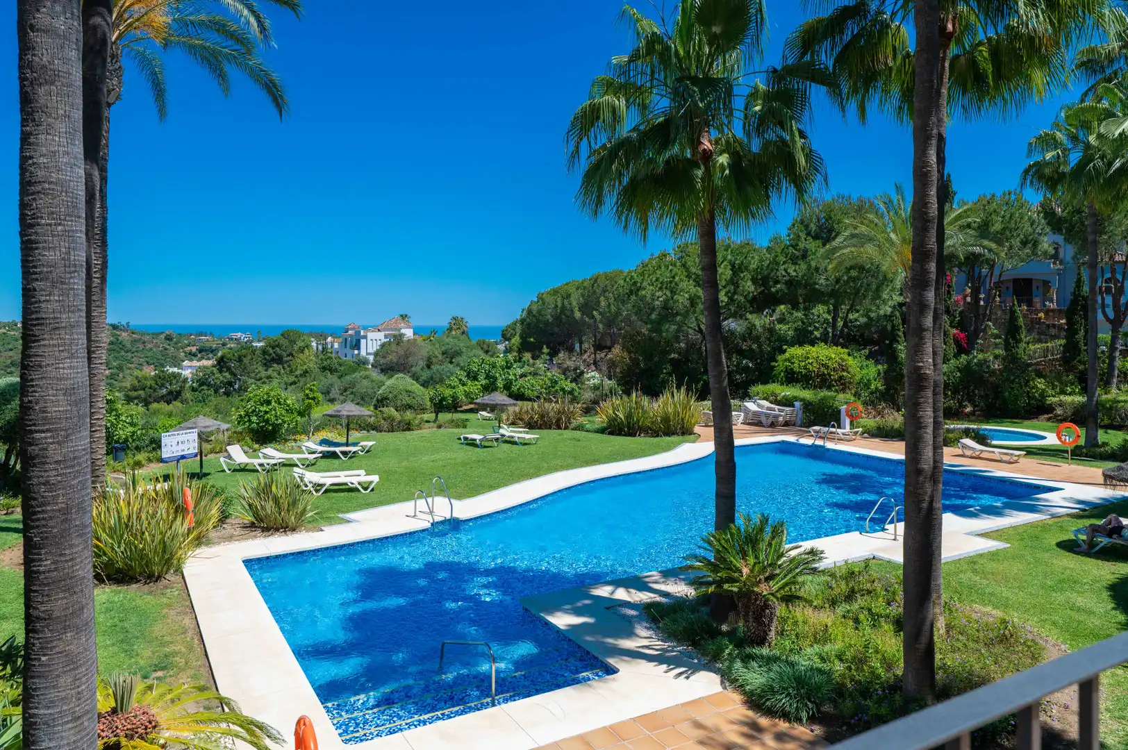 Apartamento con piscina en venta en HERROJO EL 1, imagen 22