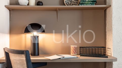 Foto 4 de Apartamento de alquiler en Calle de Diego de León, Castellana, Madrid Capital