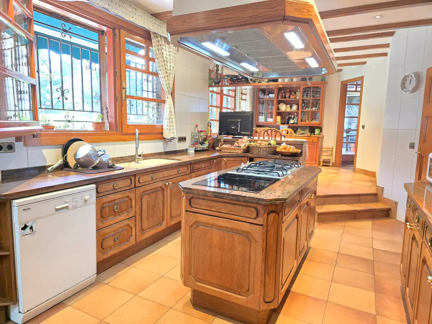 Maison avec piscine à vendre à Caldes de Montbui, imagen 34