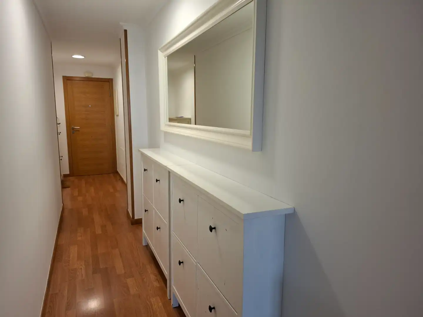 Piso en venta en Viveiro, Lugo