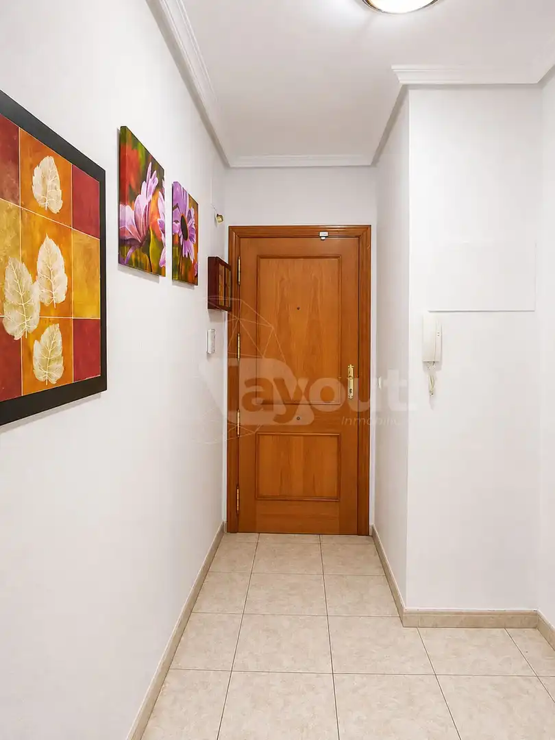 Piso con ascensor en venta en Donantes de Sangre, imagen 7