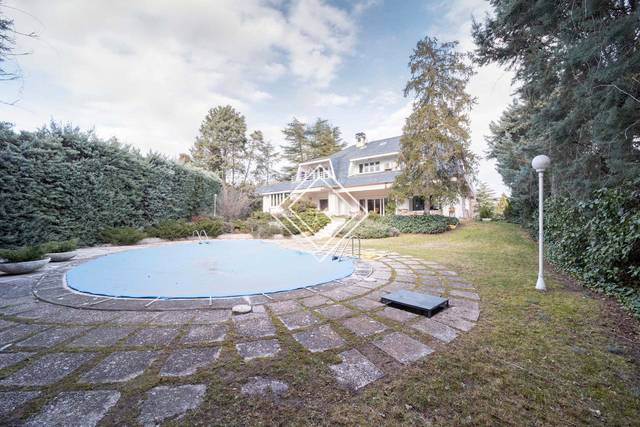 Casa-chalet en Venta en Fuentelarreina