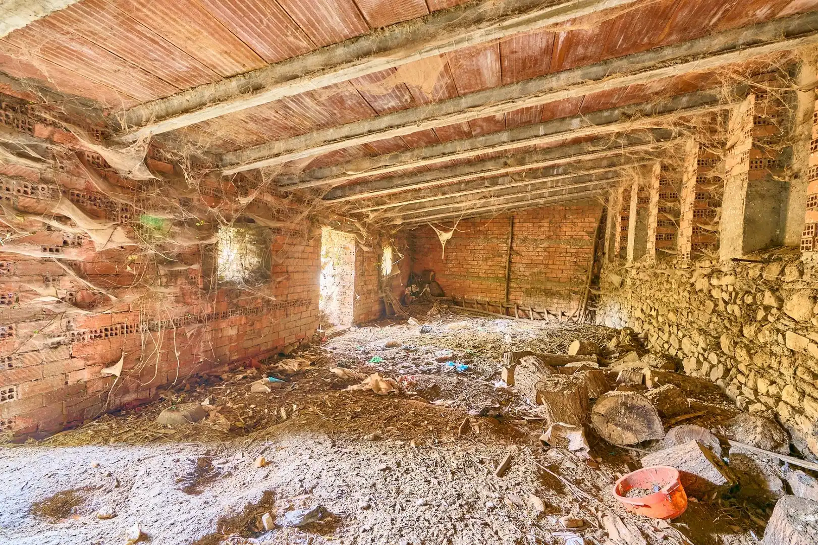 Finca rústica en venta en La Maya  con Jardín privado, Terraza y Trastero