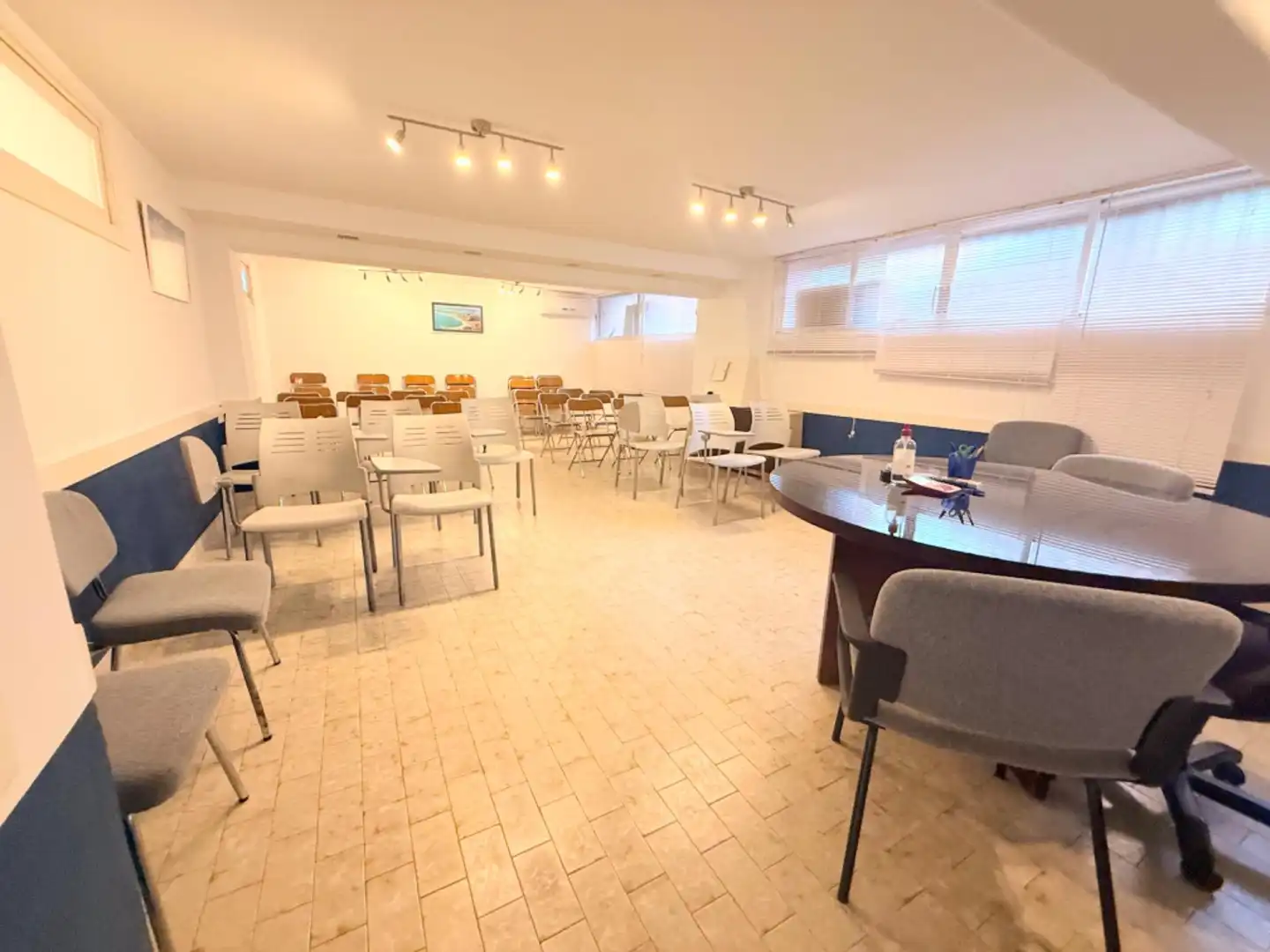 Oficina en venta en Cullera con Aire acondicionado y Amueblado