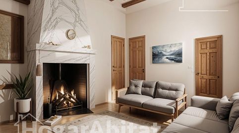 Foto 3 de Casa o xalet en venda a Calle Colon, Favara, Valencia