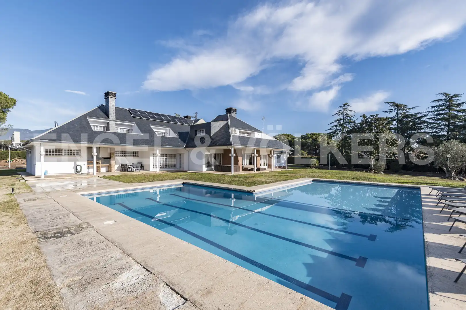 Haus mit Terrasse zum Verkauf in Sant Pere de Vilamajor, imagen 57