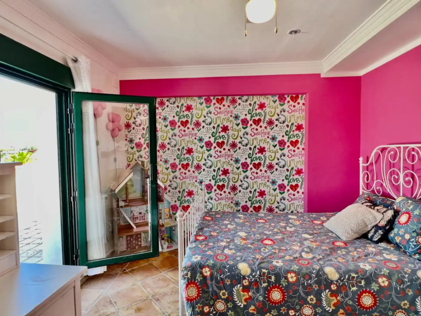 Detached house with terrace for sale in La Sella, imagen 62