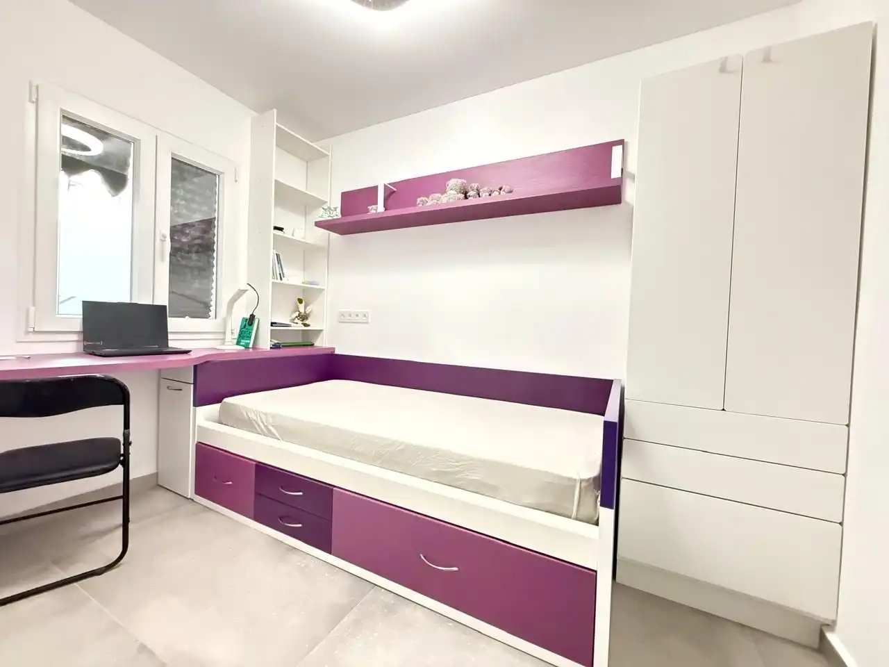 Bungalow amb jardí en venda a Nueva Torrevieja - Aguas Nuevas, imagen 15
