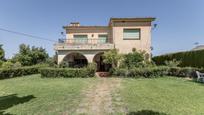 Exterior view of House or chalet for sale in Dílar  with Private garden, Terrace and Storage room