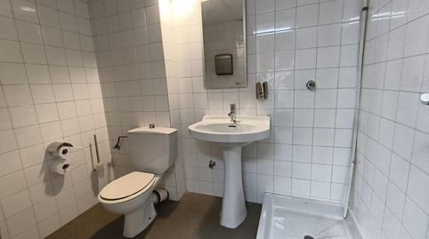 Foto 5 de Oficina de alquiler en Pintor Lorenzo Casanova, Ensanche - Diputación, Alicante / Alacant