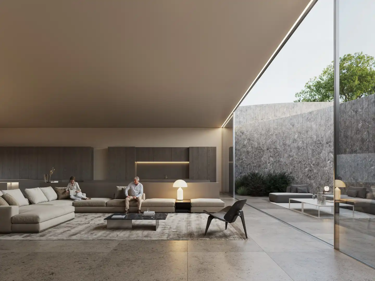 Casa con piscina in vendita a Sotogrande Alto, imagen 8