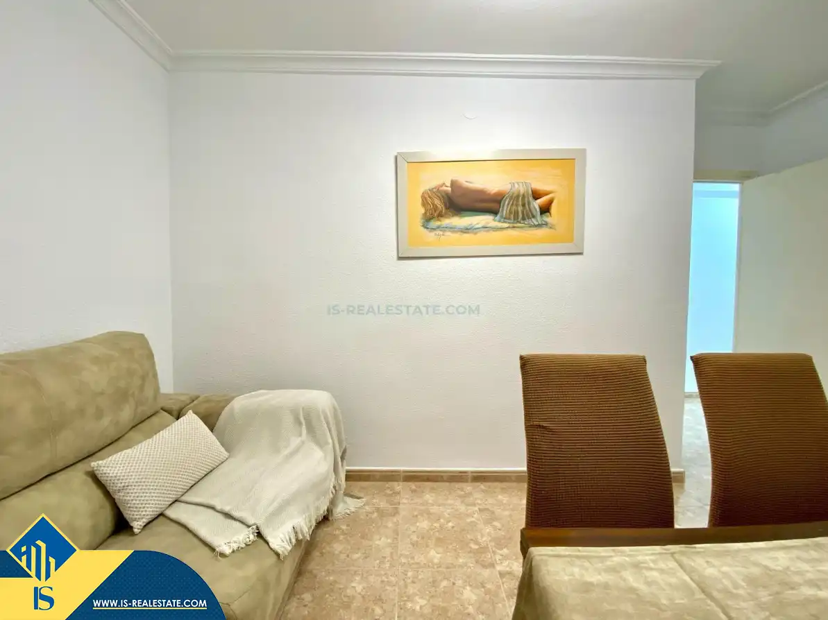 Mini appartamento con ascensore in vendita a Playa del Cura, imagen 14