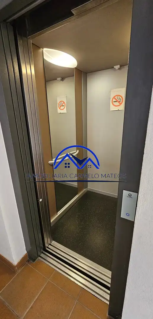 Pis amb ascensor en venda a Ayuntamiento - Barrio Alto, imagen 20