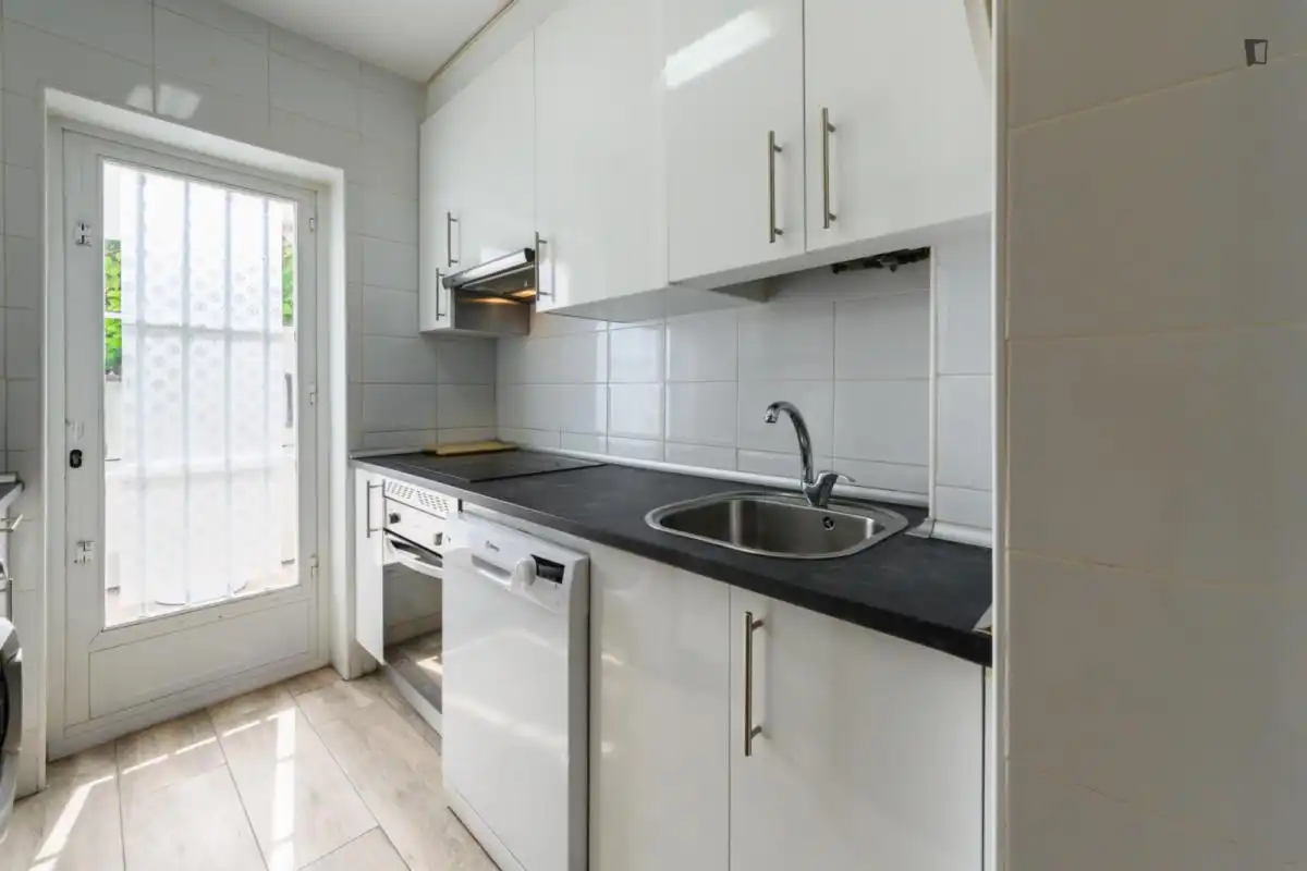 Apartament de lloguer a Quintana