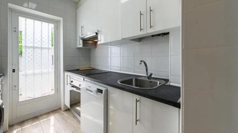 Foto 5 von Wohnungen zur Miete in Quintana,  Madrid Capital