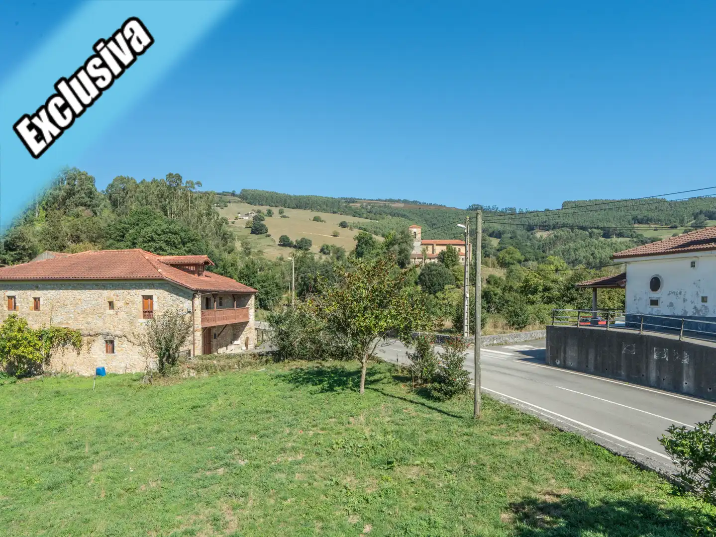 Casa amb terrassa en venda a Barrio Secadura-la Fragua 69A, imagen 58
