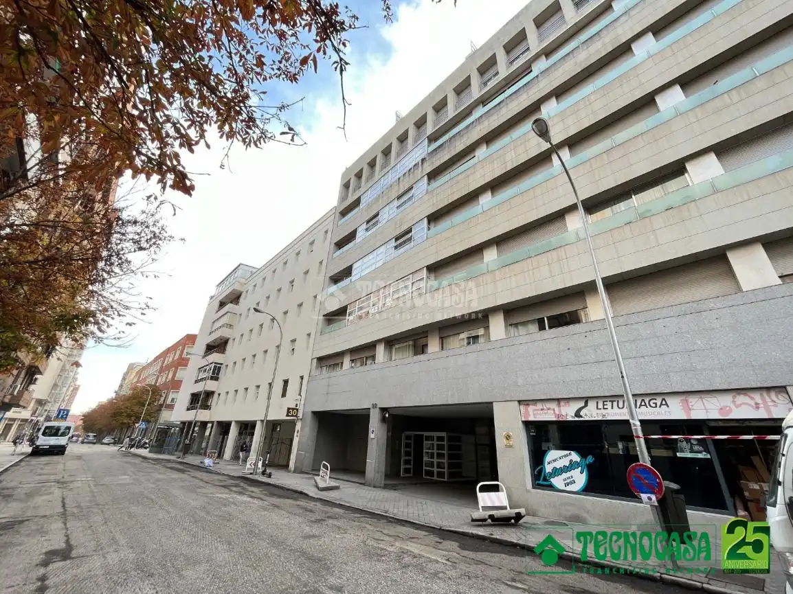 Individual with lift for sale in Chamberí, imagen 11