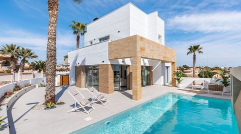 Foto 2 de Apartamento en venta en Benijófar, Alicante