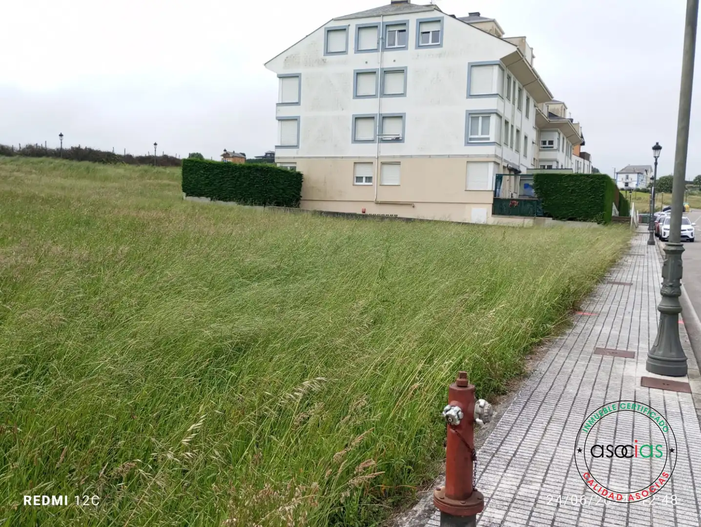 Rustikales Grundstück zum Verkauf in Vegarronda 13, imagen 9
