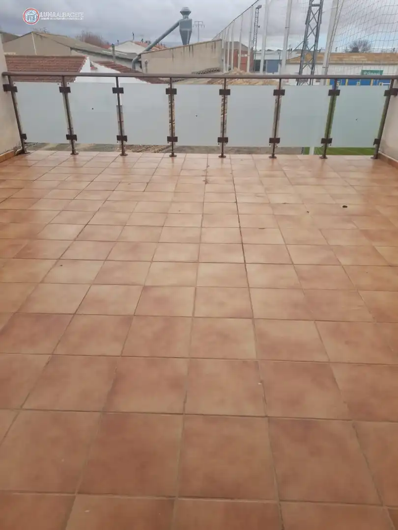 Adosado en venta en La Gineta, imagen 30