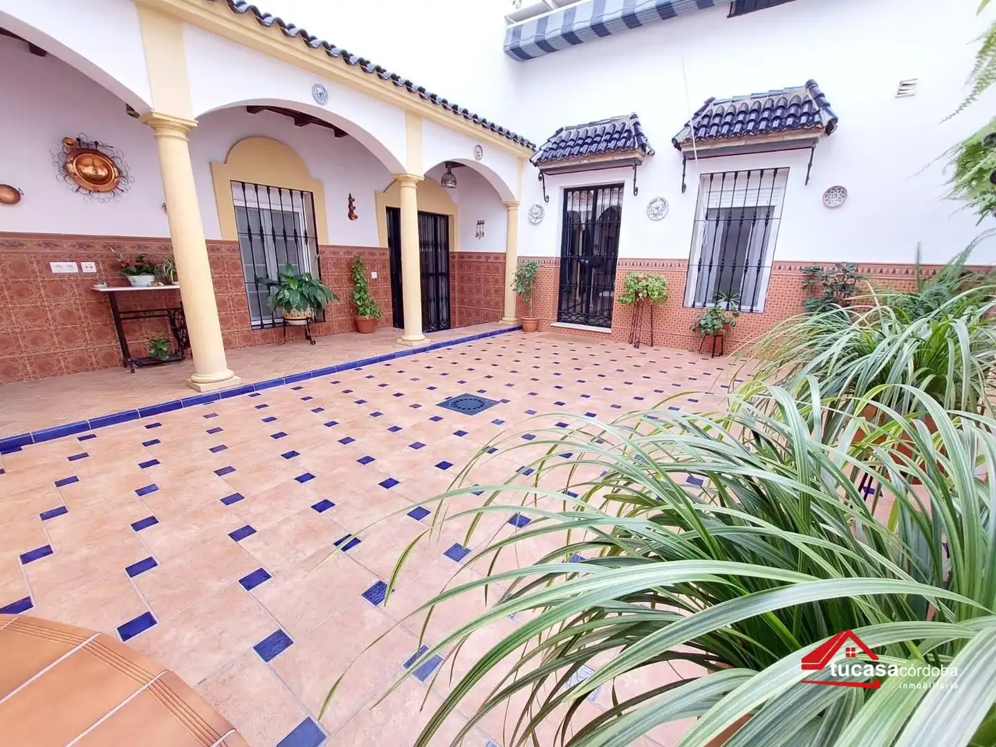 Casa con piscina in vendita a Almodóvar del Río, imagen 17