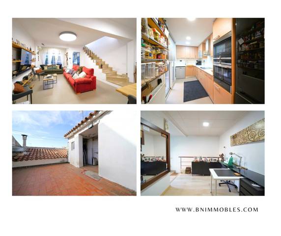 Casa-chalet en Venta en Ca n'Anglada