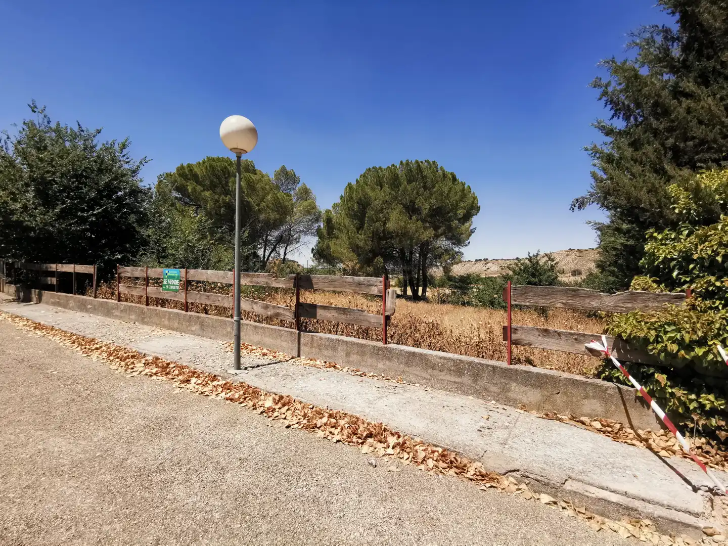 Residencial en venta en Lillo