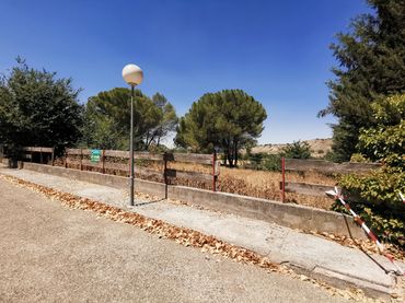 Terreno residenziale in vendita a Calle Carahorma G 673