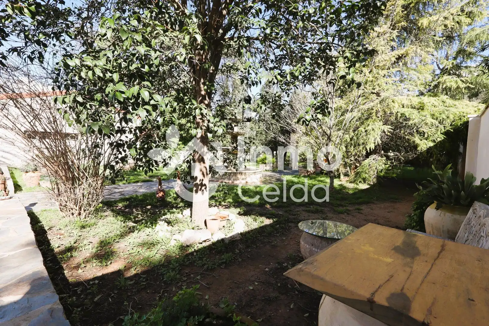 Casa o chalet en venta en Torrent con Aire acondicionado, Calefacción y Jardín privado