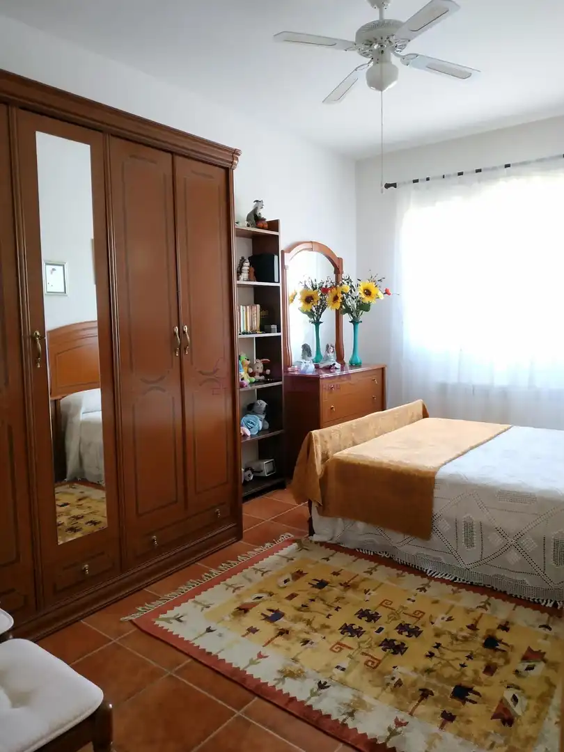 Finca rústica en venta en de Paredes a Cenicientos , Paredes de Escalona