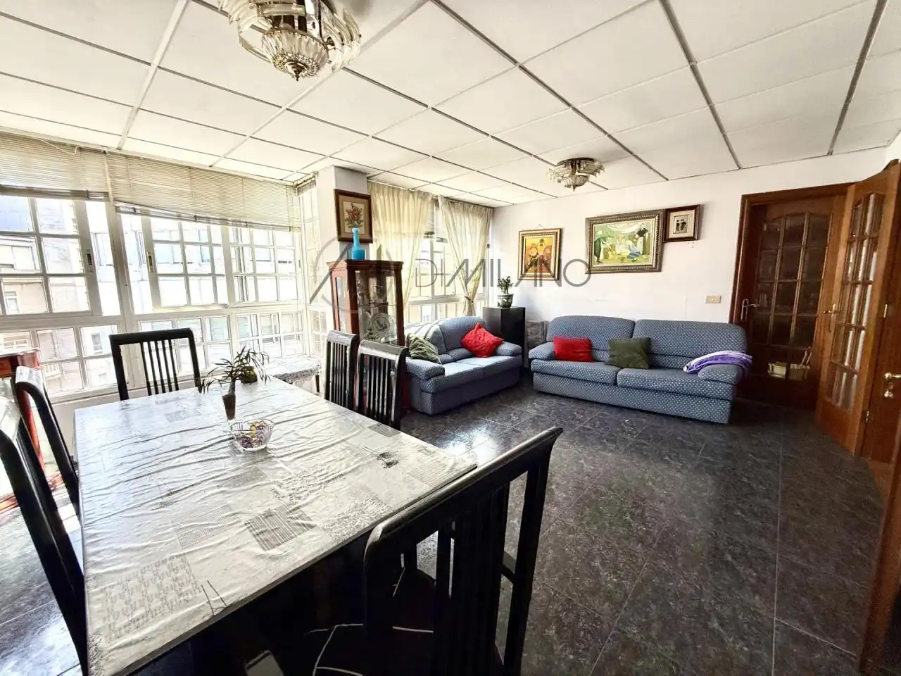 Wohnung mit Aufzug zum Verkauf in Portela, imagen 2