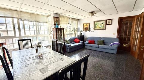 Foto 2 de Piso en venta en Portela, Casablanca - Calvario, Vigo