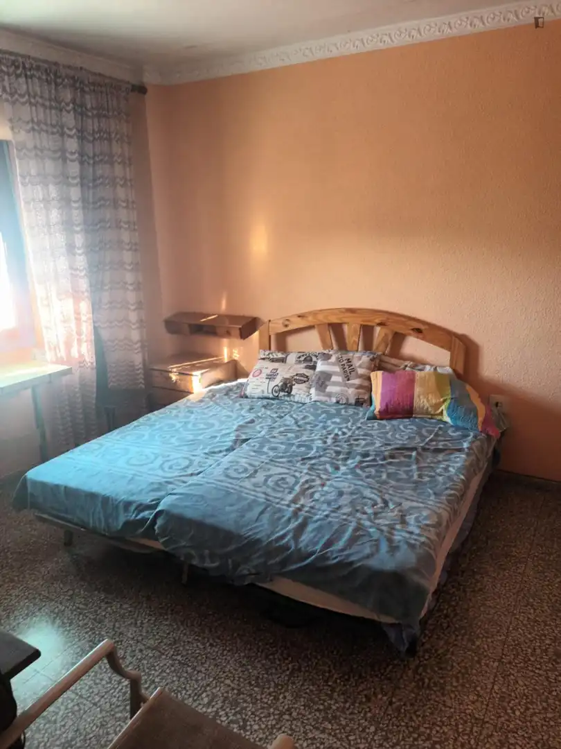 Habitación en Albalat de la Ribera
