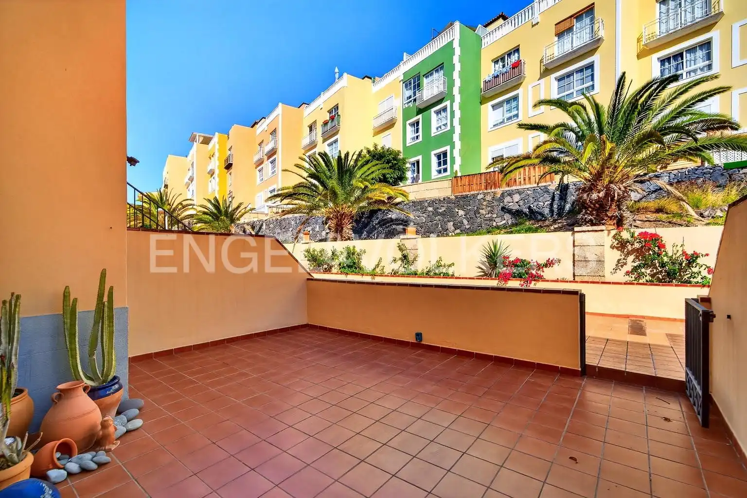 Appartamento con piscina in vendita a Callao Salvaje - Playa Paraíso, imagen 22
