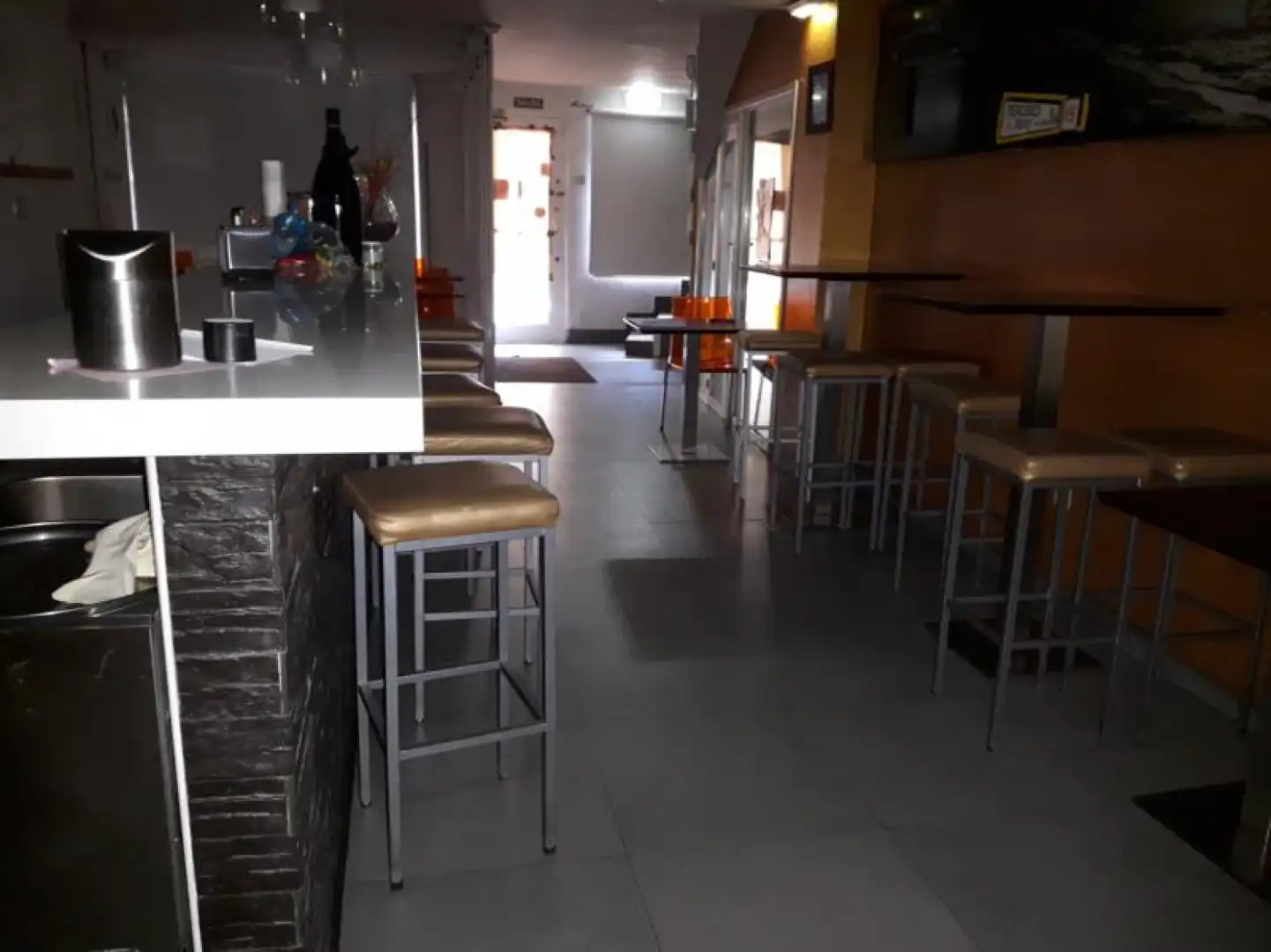 Local de lloguer en Avilés