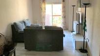 Living room of Flat for sale in  Jaén Capital  with Air Conditioner, Heating and Terrace