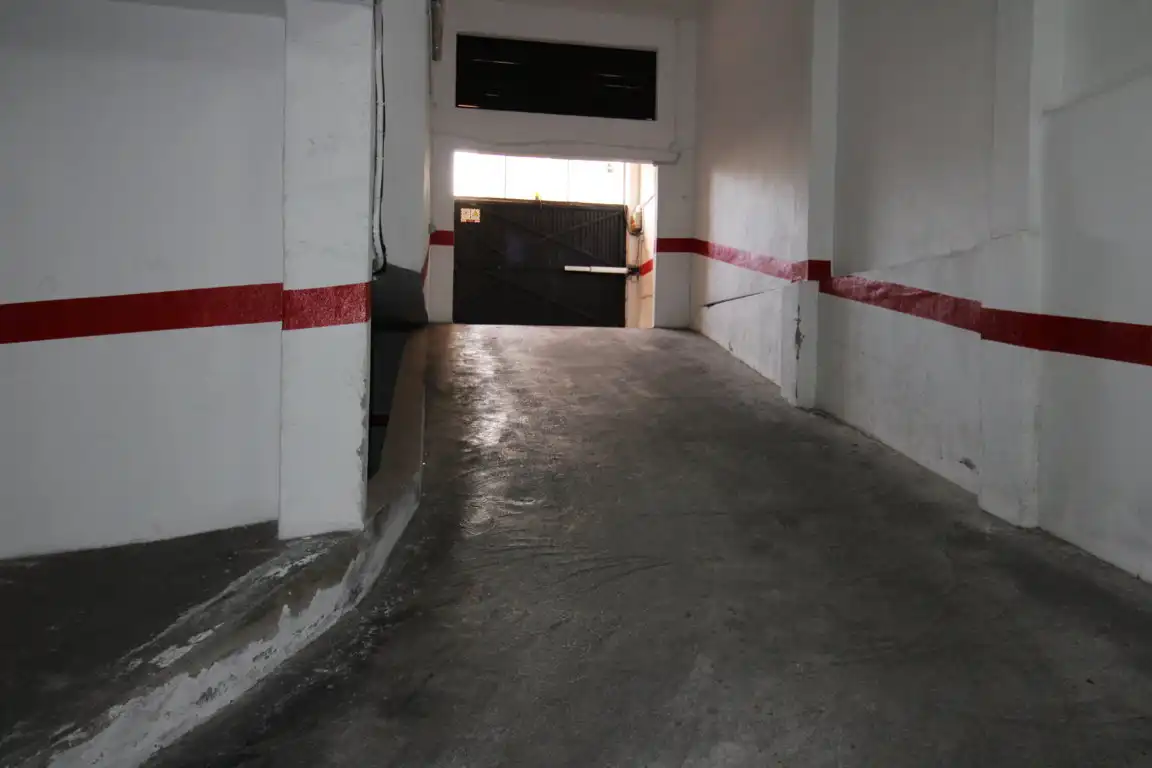 Wohnung zum Verkauf in Torrevieja mit Möbliert und Balkon