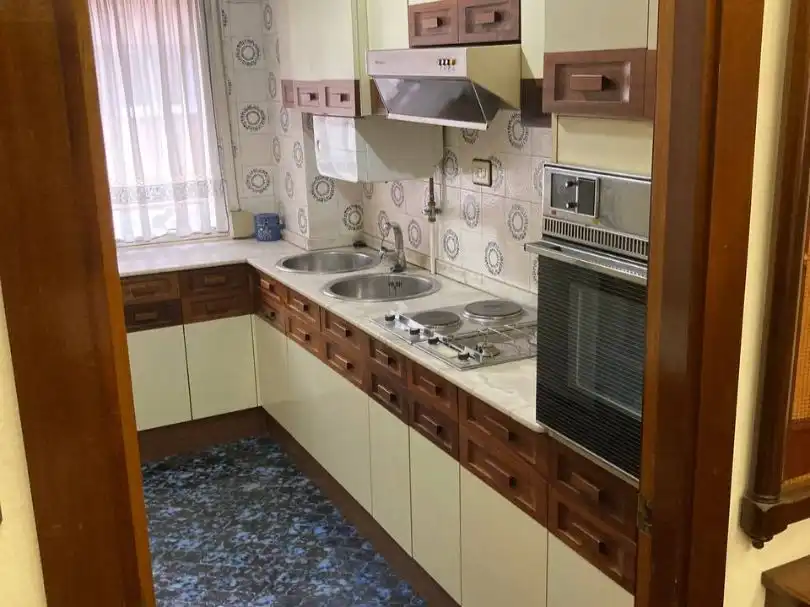 Appartement avec ascenseur à vendre à santa teresa de jesus 12, imagen 11