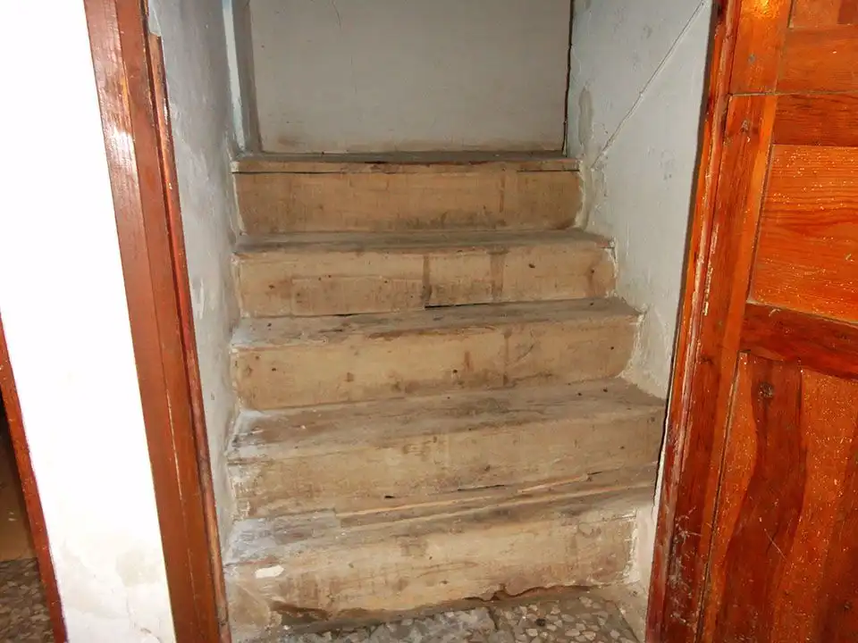 Casa o xalet en venda en Espinosa de Cervera