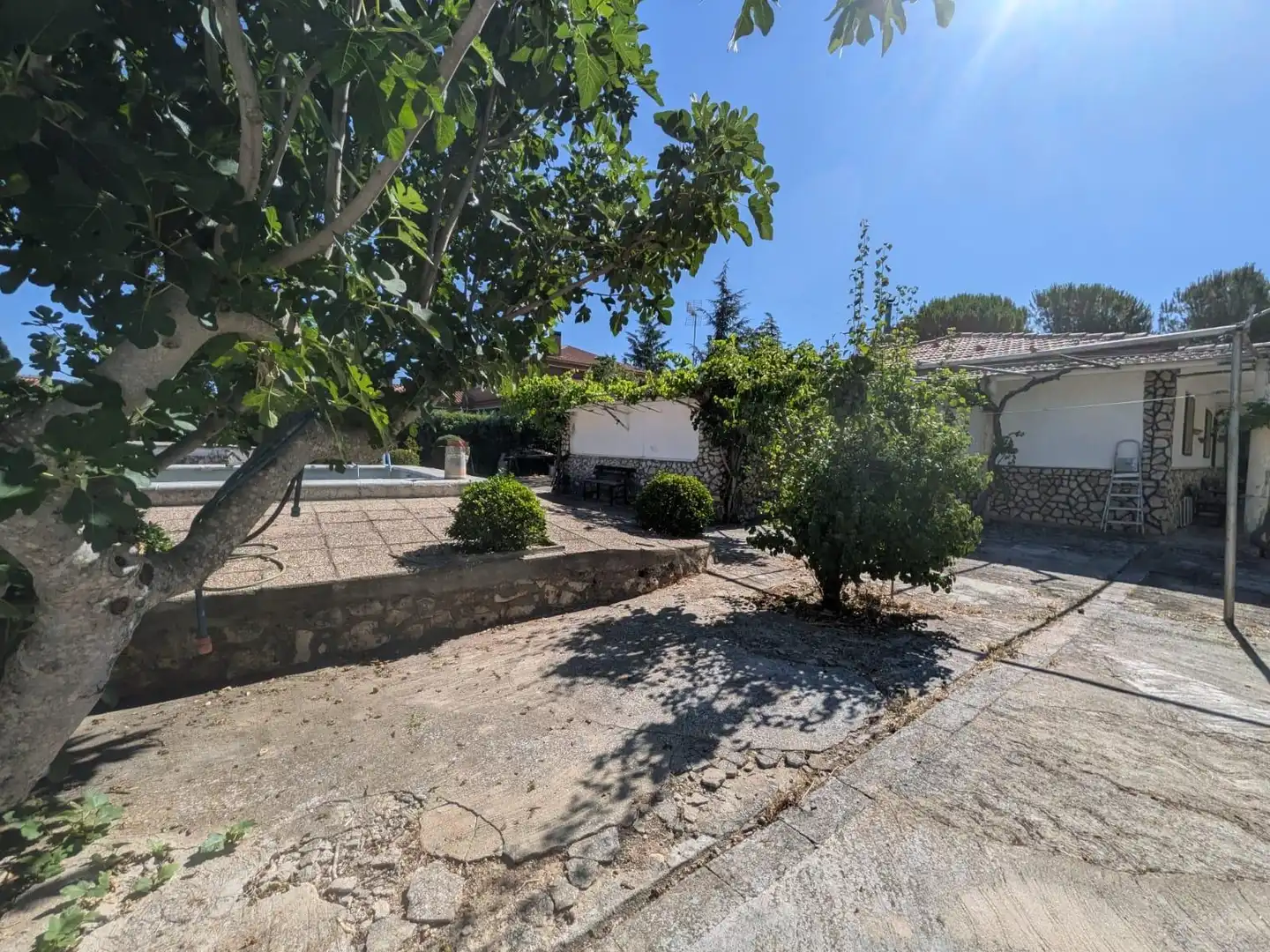 Chalet con piscina en venta en Pioz, imagen 31