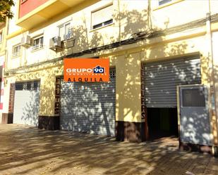 Premises to rent in  Valencia Capital