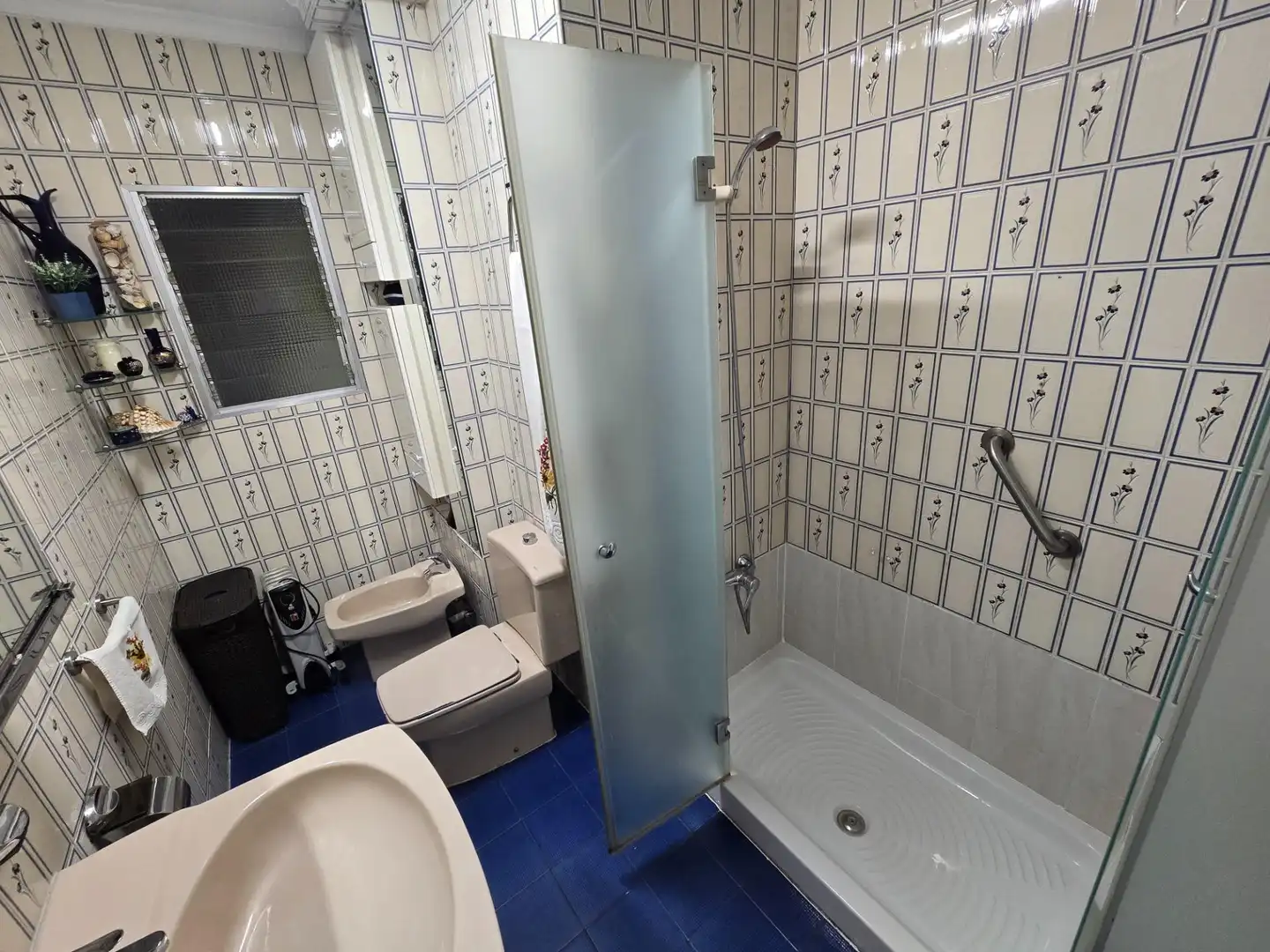Flat for sale in Calle UTRERA, 12, Sector Sur