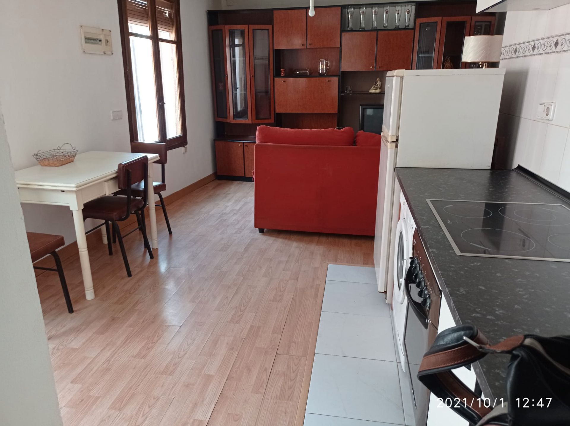 Cocina de Estudio en venta en Fuenmayor con Trastero