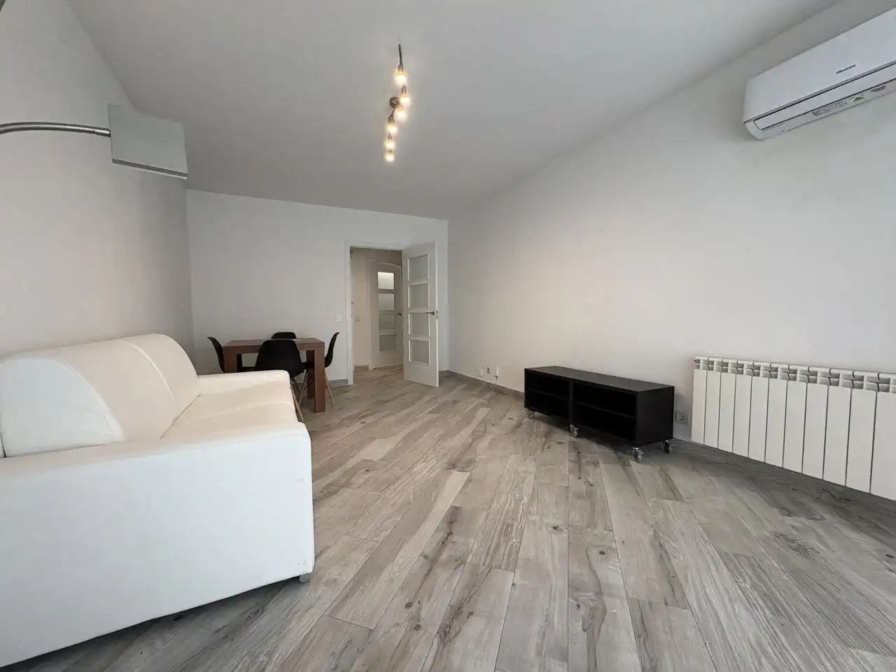 Wohnung zur Miete in Calle de Hermosilla, Goya