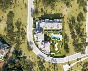Exterior view of Apartment for sale in Estepona  with Heating, Private garden and Terrace