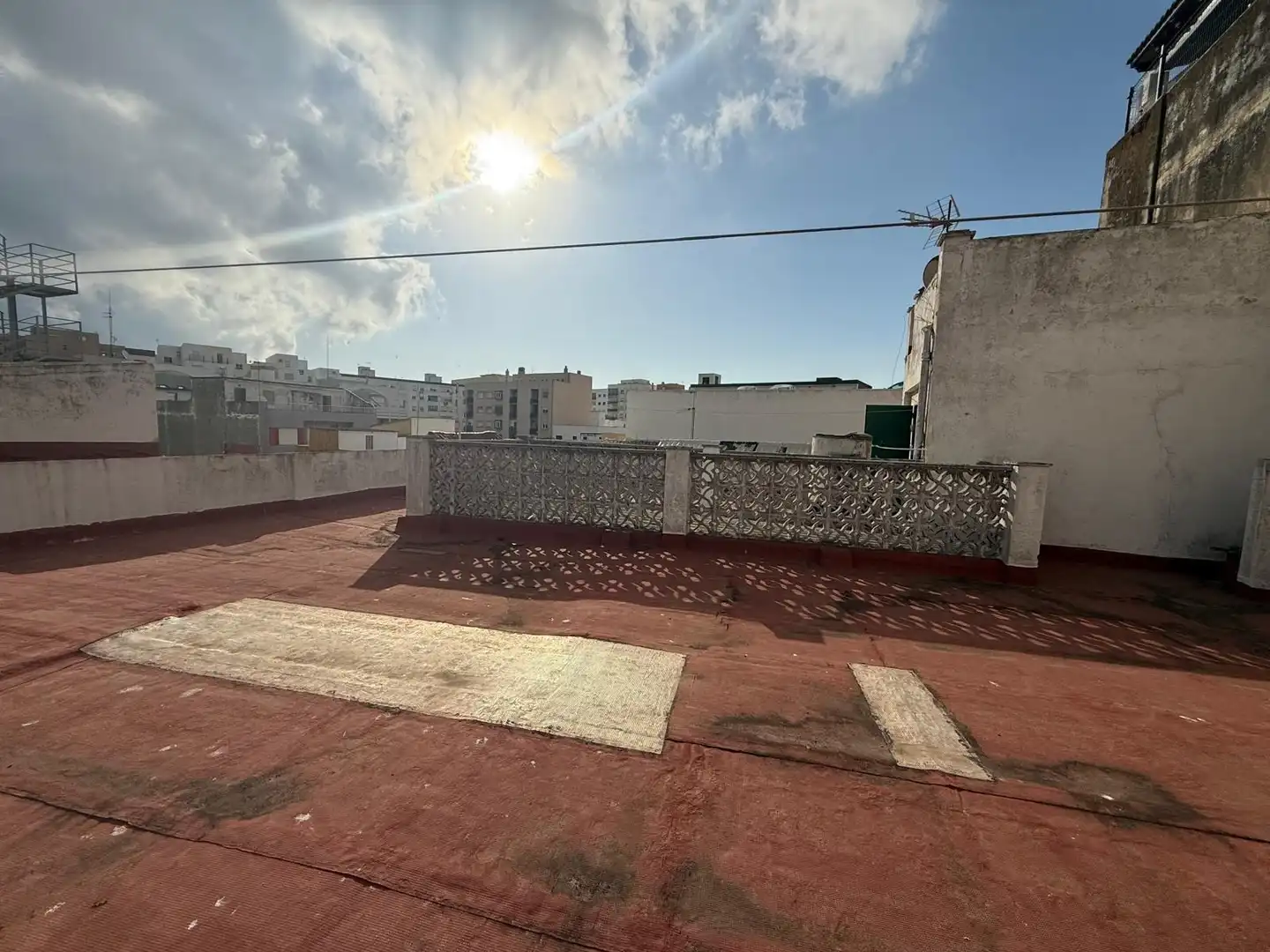 Casa en venda a Casco Antiguo, imagen 19